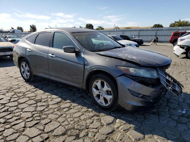 Photo 4 from auction – 2012 HONDA CROSSTOUR with VIN 5J6TF2H51CL009276