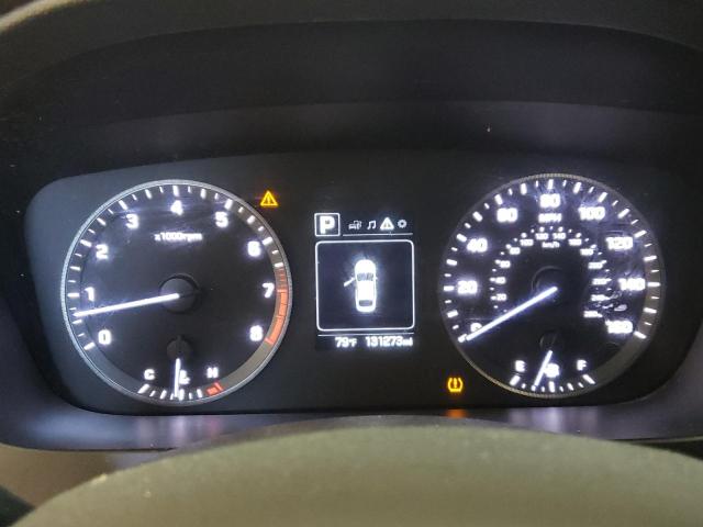 Photo 9 from auction – 2017 HYUNDAI SONATA SPO with VIN 5NPE34AF1HH534680
