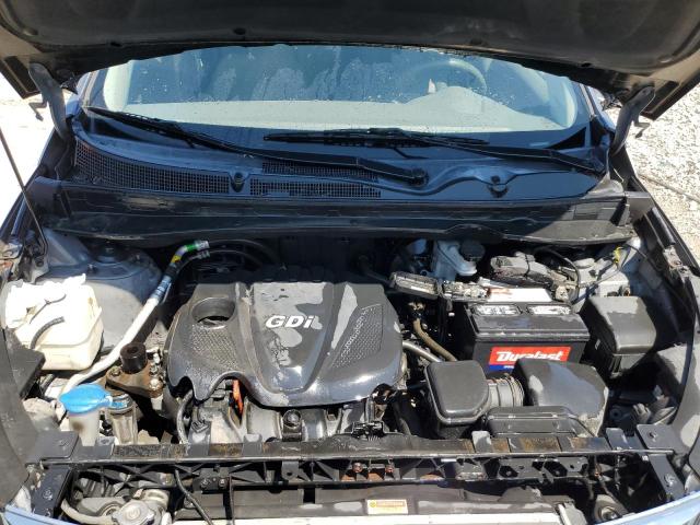 Photo 12 from auction – 2015 KIA SPORTAGE L with VIN KNDPB3AC8F7784026