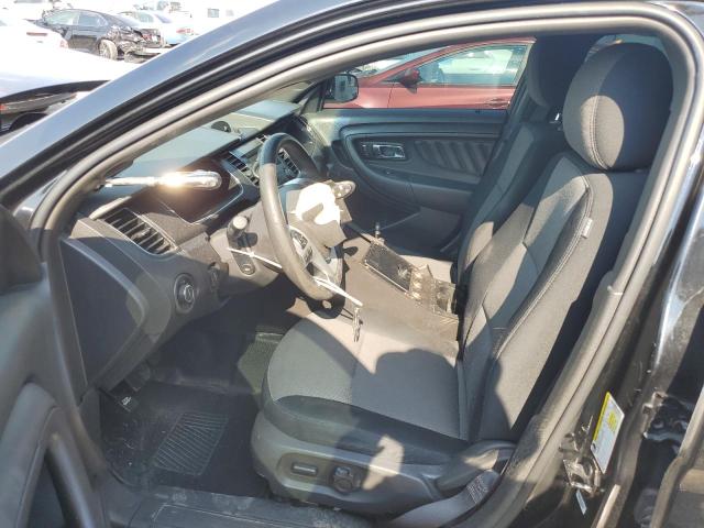 Photo 7 from auction – 2013 FORD TAURUS POL with VIN 1FAHP2MK9DG201839