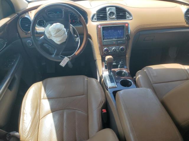 Photo 8 from auction – 2014 BUICK ENCLAVE with VIN 5GAKRBKD4EJ239421