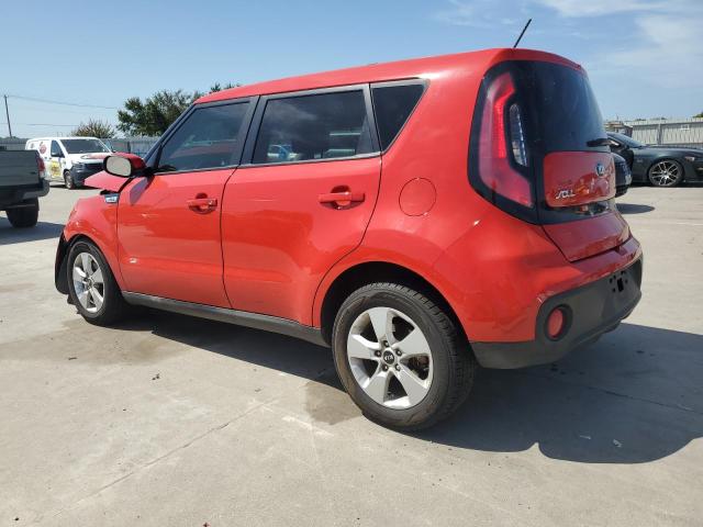Photo 2 from auction – 2019 KIA SOUL with VIN KNDJN2A22K7668460