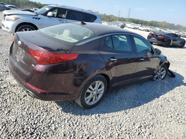 Photo 3 from auction – 2013 KIA OPTIMA LX with VIN 5XXGM4A77DG233853