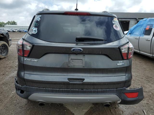 Photo 6 from auction – 2017 FORD ESCAPE SE with VIN 1FMCU9G92HUE58004