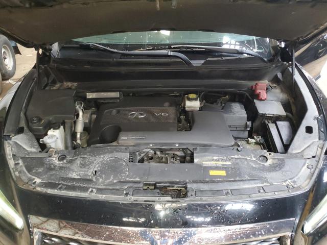 Photo 12 from auction – 2016 INFINITI QX60 with VIN 5N1AL0MM4GC508162