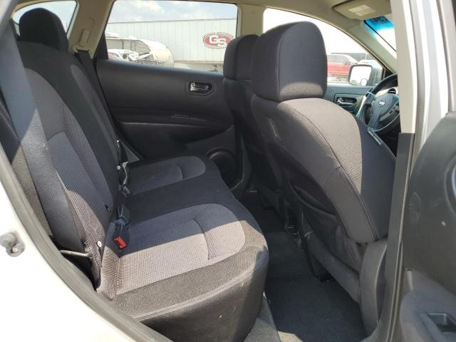 Photo 11 from auction – 2012 NISSAN ROGUE S with VIN JN8AS5MT6CW600656