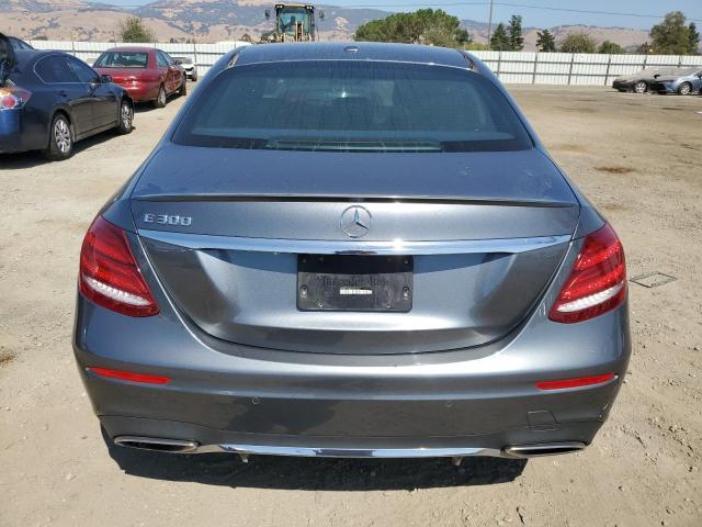 Photo 6 from auction – 2018 MERCEDES-BENZ E 300 with VIN WDDZF4JB2JA331967