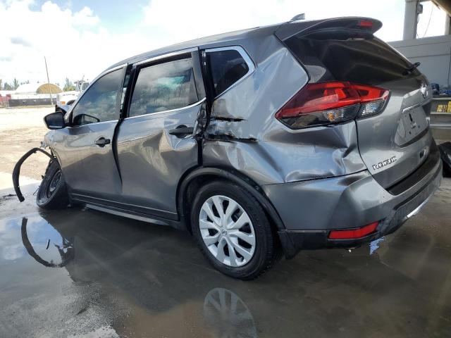 Photo 2 from auction – 2018 NISSAN ROGUE S with VIN KNMAT2MT3JP562799