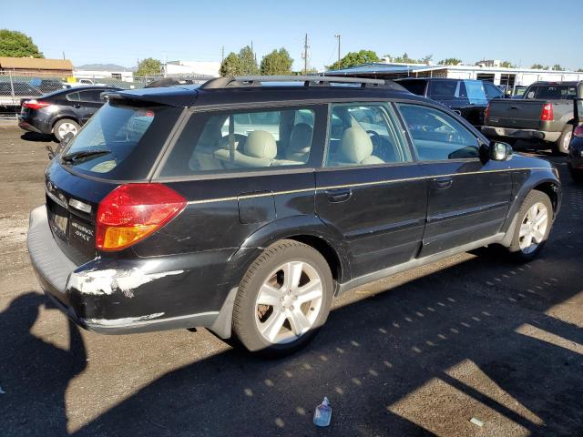Photo 3 from auction – 2005 SUBARU LEGACY OUT with VIN 4S4BP67C854330133