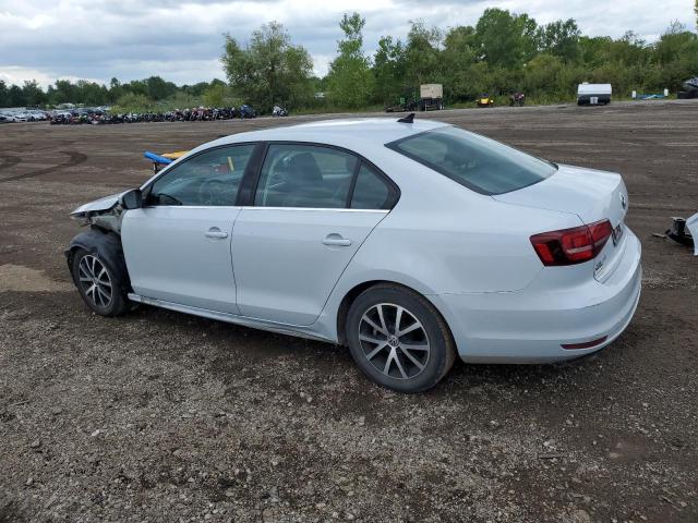 Photo 2 from auction – 2017 VOLKSWAGEN JETTA SE with VIN 3VWDB7AJ0HM393368