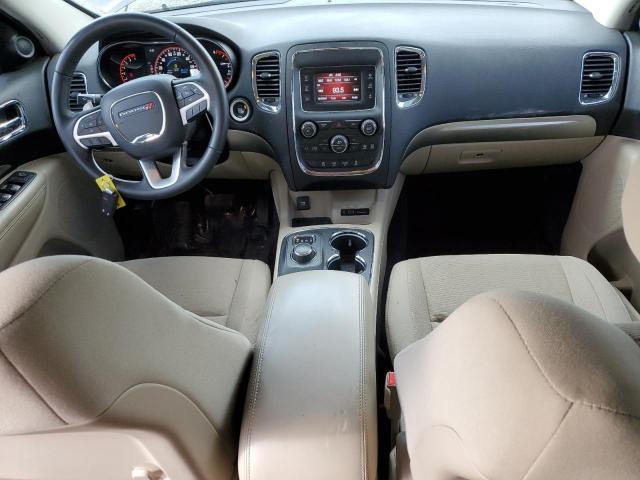 Photo 8 from auction – 2017 DODGE DURANGO SX with VIN 1C4RDJAG9HC680942