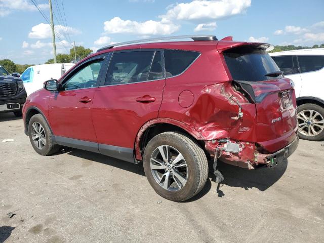 Photo 2 from auction – 2018 TOYOTA RAV4 ADVEN with VIN 2T3WFREV5JW493771