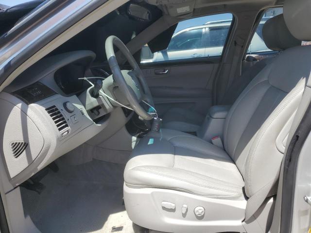 Photo 7 from auction – 2009 CADILLAC DTS with VIN 1G6KD57Y39U123693