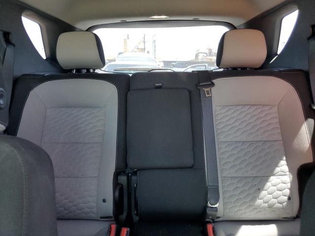 Photo 10 from auction – 2021 CHEVROLET EQUINOX LS with VIN 3GNAXHEV6MS128445