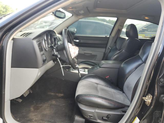 Photo 7 from auction – 2006 DODGE CHARGER SR with VIN 2B3LA73W26H341344