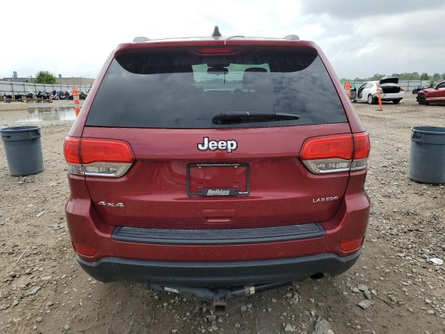 Photo 6 from auction – 2014 JEEP GRAND CHER with VIN 1C4RJFAG2EC136039
