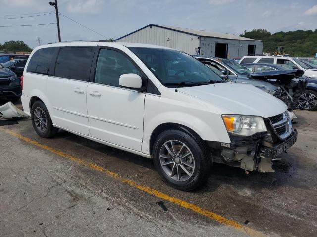 Photo 4 from auction – 2017 DODGE GRAND CARA with VIN 2C4RDGCG2HR825813