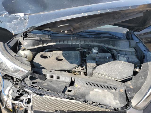 Photo 12 from auction – 2017 HYUNDAI TUCSON LIM with VIN KM8J3CA48HU492372