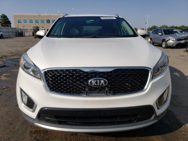 Photo 5 from auction – 2016 KIA SORENTO EX with VIN 5XYPH4A59GG164022
