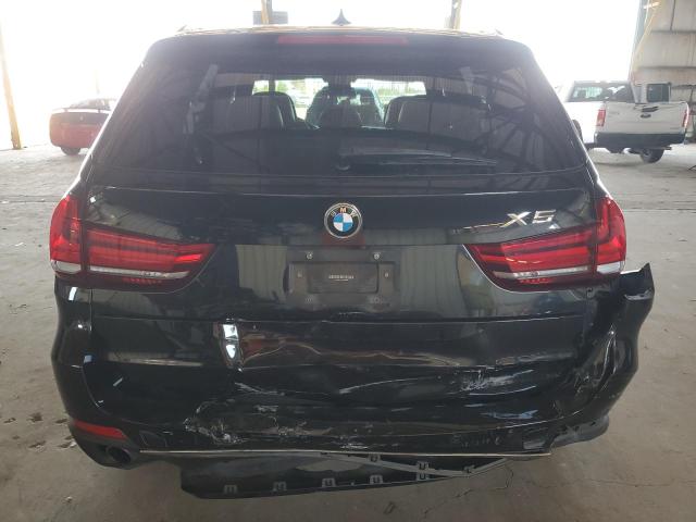 Photo 6 from auction – 2016 BMW X5 XDRIVE3 with VIN 5UXKR0C50G0P30652