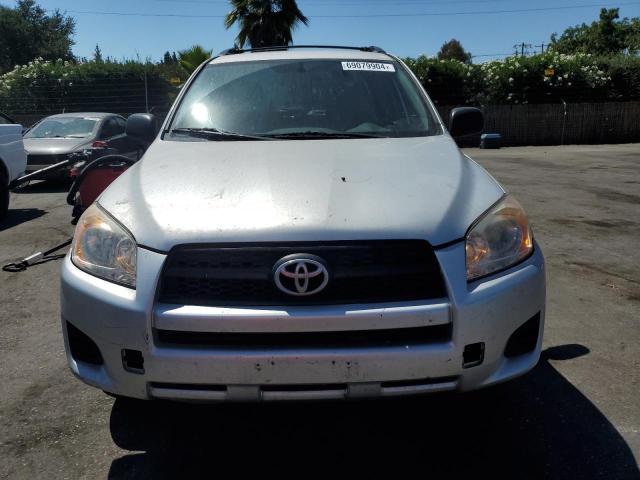 Photo 5 from auction – 2011 TOYOTA RAV4 with VIN 2T3KF4DV6BW066667