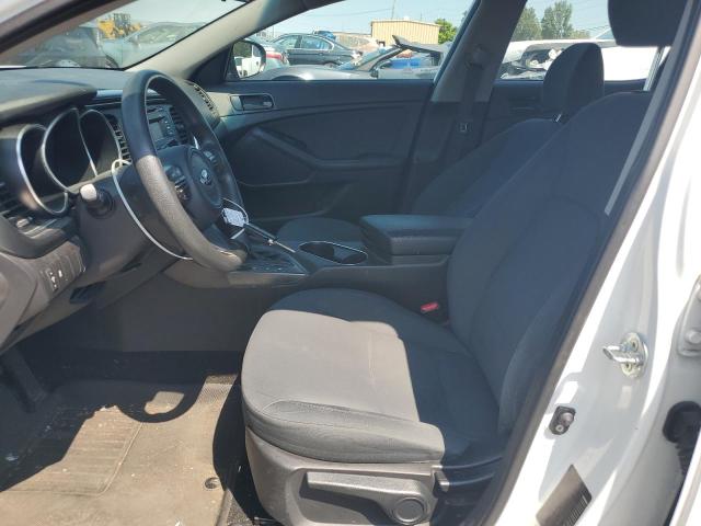 Photo 7 from auction – 2015 KIA OPTIMA LX with VIN KNAGM4A79F5653523