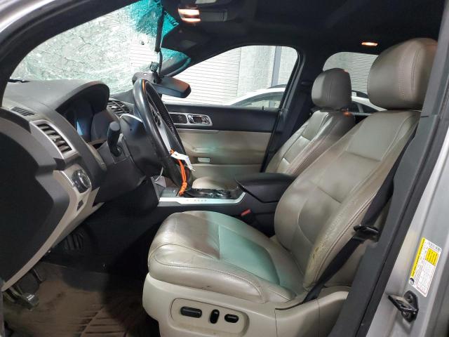 Photo 7 from auction – 2011 FORD EXPLORER X with VIN 1FMHK8D81BGA56384