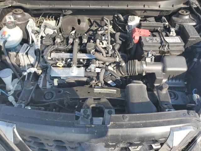 Photo 11 from auction – 2020 NISSAN KICKS SR with VIN 3N1CP5DV2LL564349