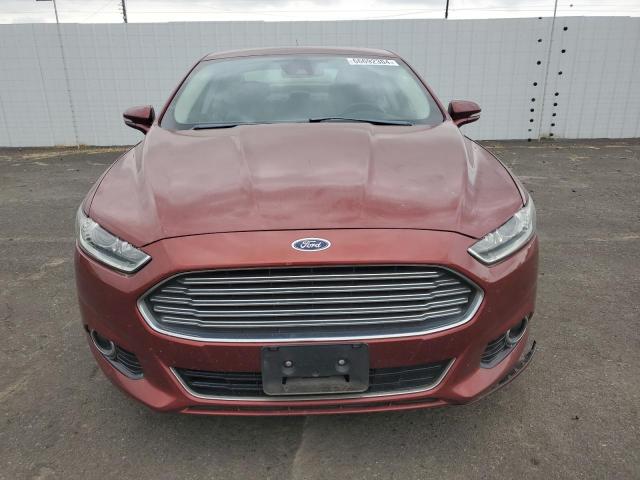 Photo 5 from auction – 2014 FORD FUSION TIT with VIN 3FA6P0K92ER208346