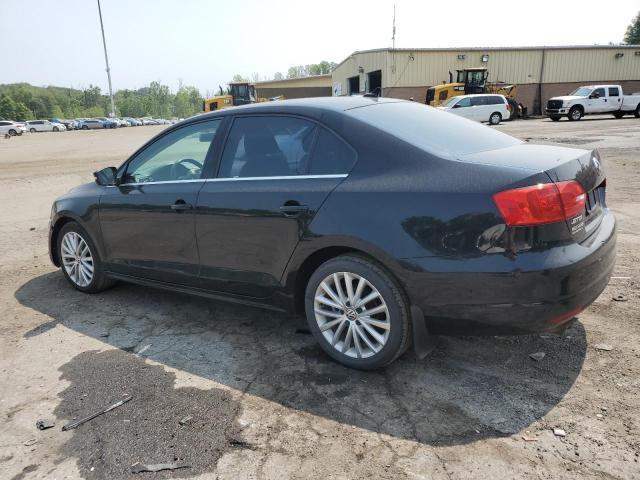 Photo 2 from auction – 2012 VOLKSWAGEN JETTA SEL with VIN 3VWLX7AJ1CM415562
