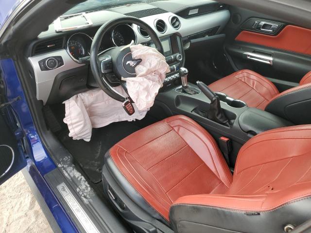 Photo 8 from auction – 2016 FORD MUSTANG GT with VIN 1FA6P8CF4G5328318