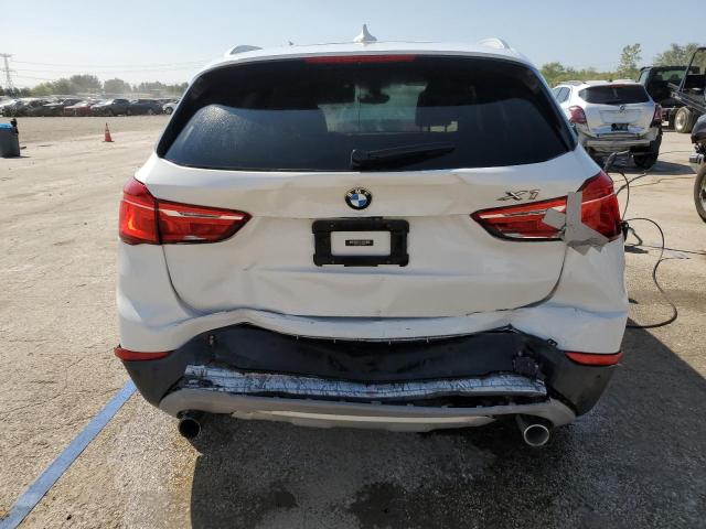 Photo 6 from auction – 2017 BMW X1 XDRIVE2 with VIN WBXHT3C33H5F83587