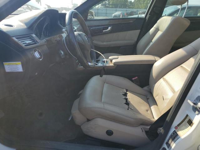 Photo 7 from auction – 2010 MERCEDES-BENZ E 350 with VIN WDDHF5GB8AA232272