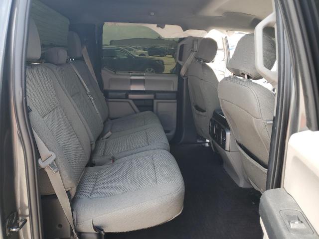 Photo 10 from auction – 2019 FORD F150 SUPER with VIN 1FTEW1CB1KKC92904