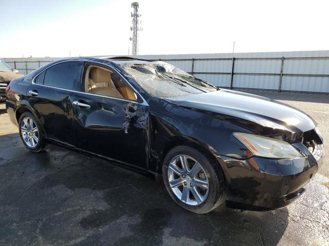 Foto 4 de la subasta – 2007 LEXUS ES 350 con VIN JTHBJ46G872042768