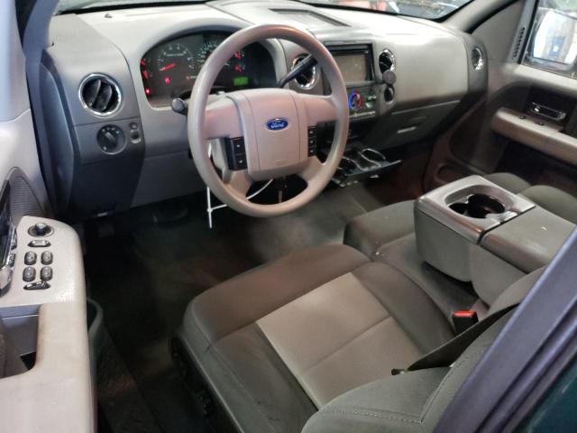 Photo 8 from auction – 2007 FORD F150 with VIN 1FTPX14VX7KD18406