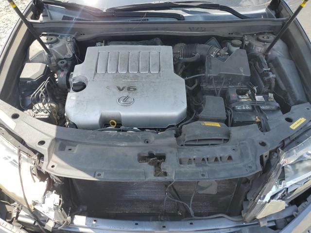 Photo 11 from auction – 2013 LEXUS ES 350 with VIN JTHBK1GGXD2065698