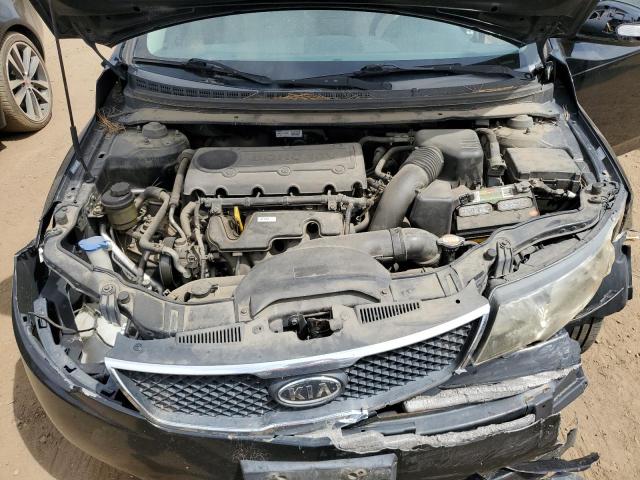 Photo 11 from auction – 2010 KIA FORTE EX with VIN KNAFU4A21A5244232