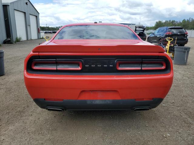 Photo 6 from auction – 2015 DODGE CHALLENGER with VIN 2C3CDZAG0FH706573