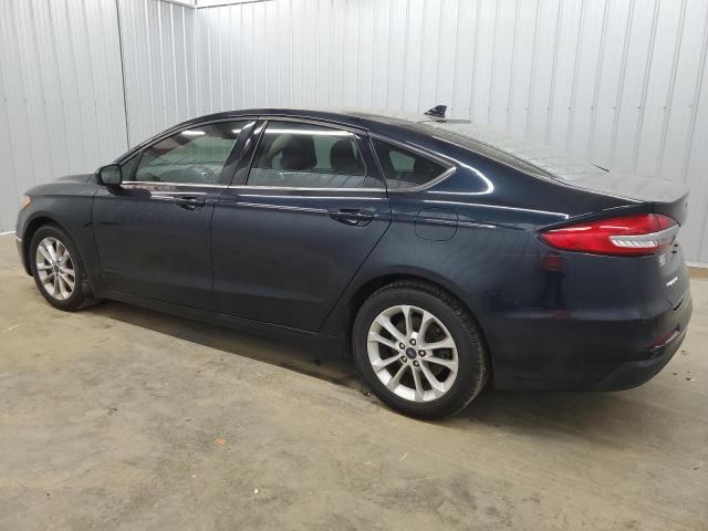 Photo 2 from auction – 2020 FORD FUSION SE with VIN 3FA6P0HD4LR103364