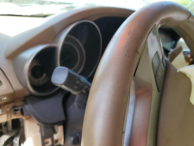 Photo 9 from auction – 2010 ACURA MDX TECHNO with VIN 2HNYD2H64AH515215