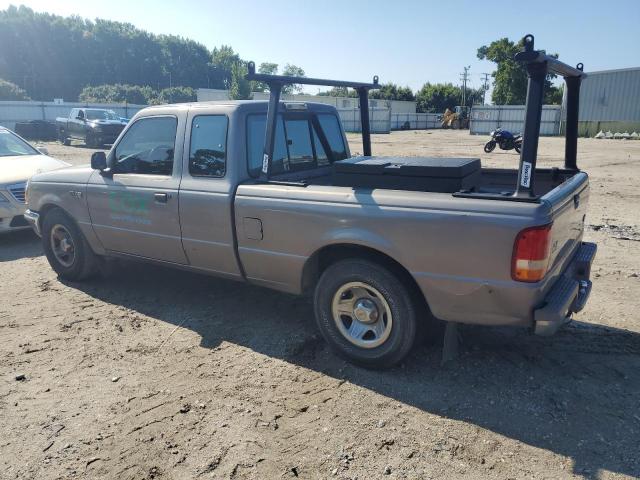 Photo 2 from auction – 1997 FORD RANGER SUP with VIN 1FTCR14X0VTA54453