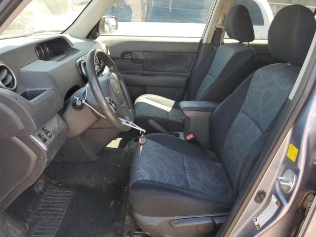 Photo 7 from auction – 2011 TOYOTA SCION XB with VIN JTLZE4FE0B1125780
