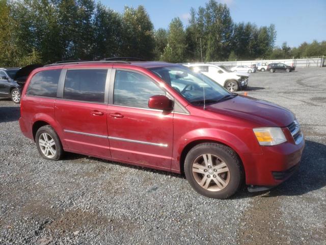 Photo 4 from auction – 2010 DODGE GRAND CARA with VIN 2D4RN6DX2AR336388