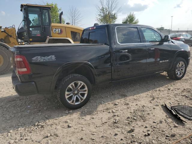 Photo 3 from auction – 2019 RAM 1500 LONGH with VIN 1C6SRFST6KN896939