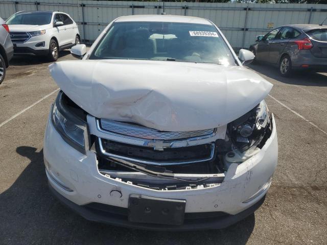 Photo 5 from auction – 2015 CHEVROLET VOLT with VIN 1G1RB6E45FU139115
