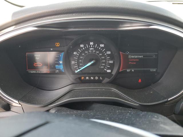 Photo 9 from auction – 2020 FORD FUSION SE with VIN 3FA6P0HD1LR226426