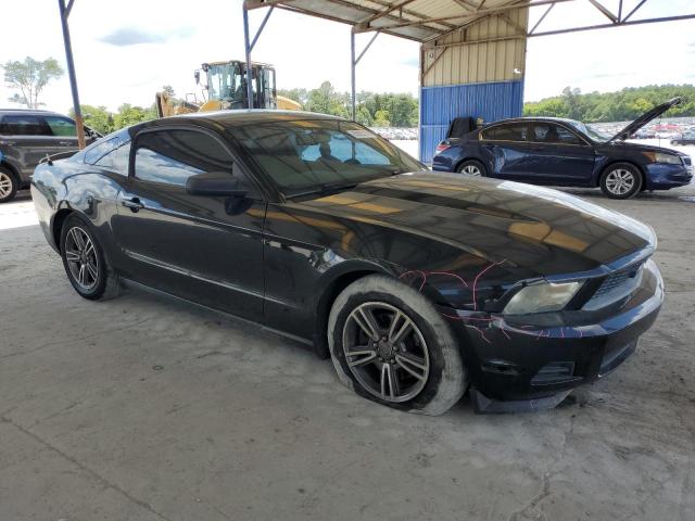 Photo 4 from auction – 2012 FORD MUSTANG with VIN 1ZVBP8AM3C5211542
