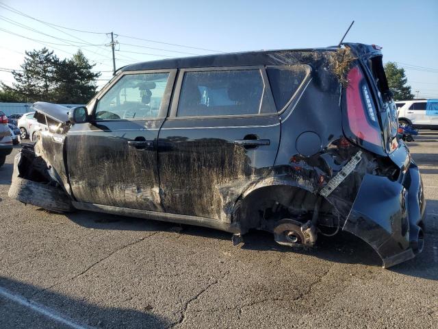Фото 2 с аукциона – 2016 KIA SOUL + с VIN KNDJP3A56G7372990