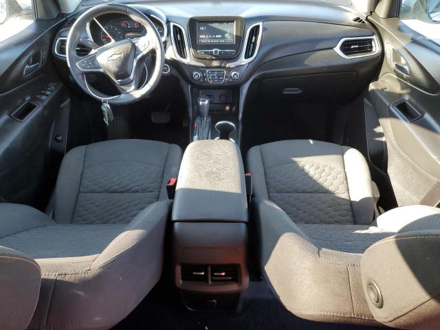 صورة رقم 8 من المزاد - 2018 CHEVROLET EQUINOX مع VIN 2GNAXJEV5J6168095